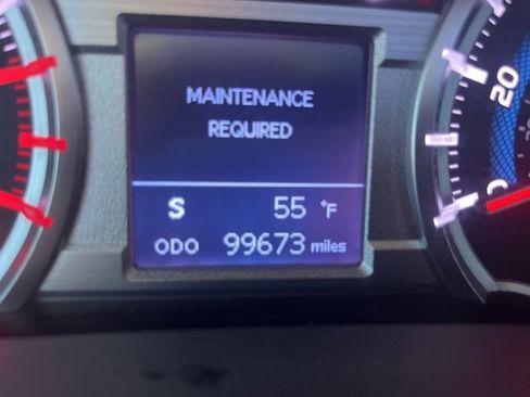 Used 2017 Toyota 4Runner Limited image 16