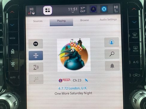 New 2026 RAM 2500 Power Wagon image 46