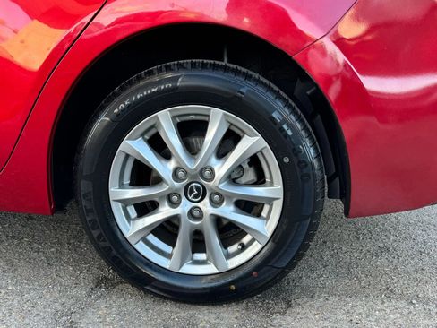 Used 2015 MAZDA MAZDA3 i Touring image 35