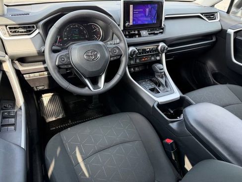 Certified 2024 Toyota RAV4 XLE w/ Convenience Package AWD/4WD image 33