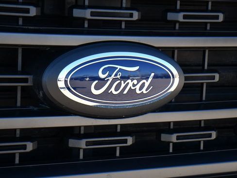 Used 2023 Ford F150 XLT w/ Equipment Group 302A High image 34