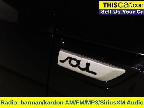 Used 2018 Kia Soul ! w/ Tech Package image 11