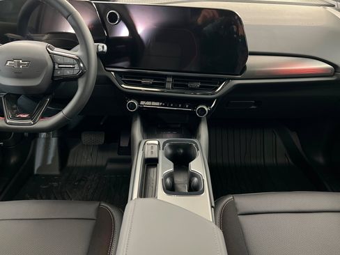 New 2026 Chevrolet Equinox EV RS w/ Convenience Package II image 14