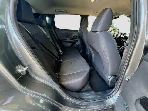 Certified 2026 Nissan Kicks S FWD image 19
