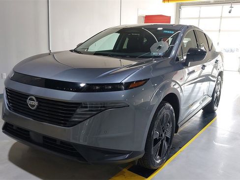 New 2026 Nissan Murano SV image 18