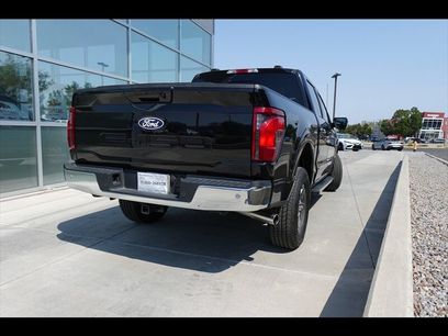 Used 2025 Ford F150 XLT w/ Equipment Group 302A MID