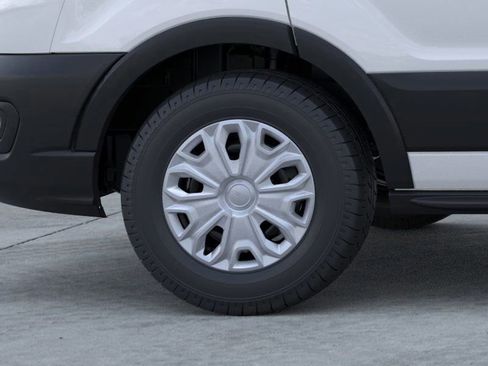 New 2026 Ford Transit 350 148 High Roof w/ Exterior Upgrade Package image 19
