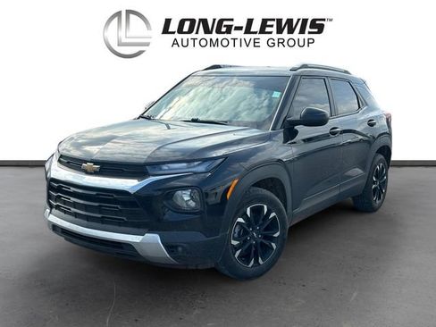Used 2023 Chevrolet TrailBlazer LT w/ Convenience Package FWD image 1