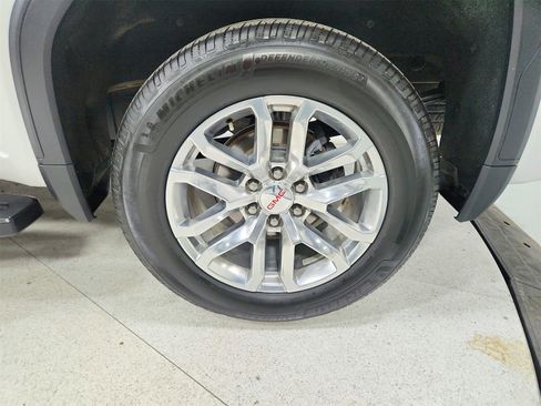 Used 2022 GMC Sierra 1500 SLT w/ SLT Premium Package image 45