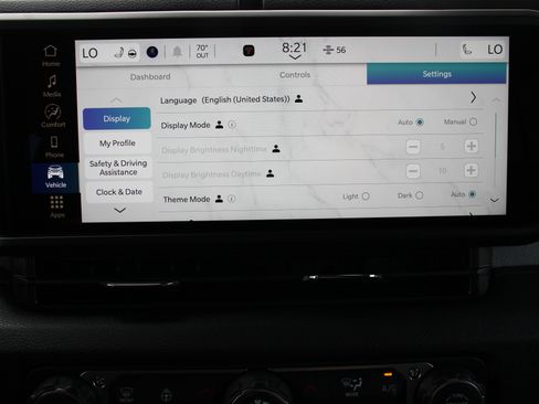 New 2026 Jeep Wrangler Willys image 16