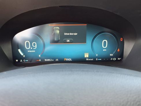 Certified 2023 Ford Escape ST-Line Elite image 16