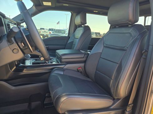 Used 2025 Ford F150 Raptor AWD/4WD image 10