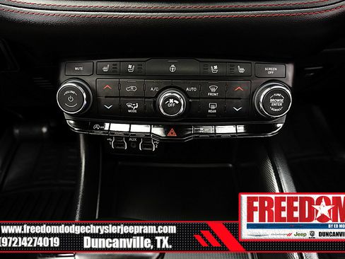 Certified 2024 Dodge Durango GT RWD image 24