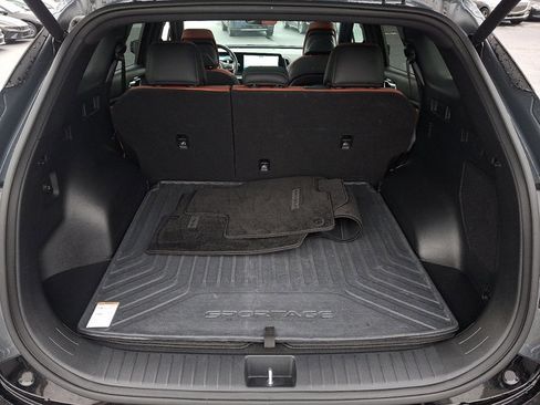 Used 2023 Kia Sportage SX Prestige image 31