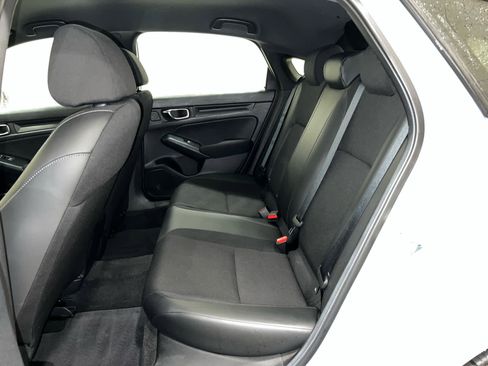 Certified 2024 Honda Civic Sport image 14