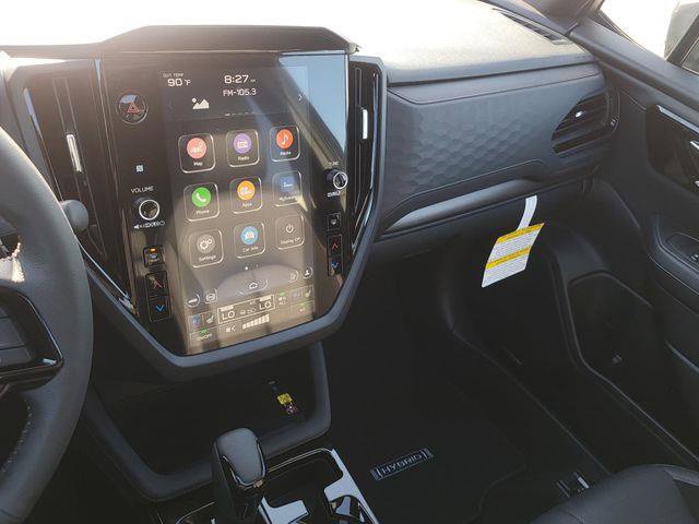 New 2026 Subaru Forester Touring AWD/4WD image 15
