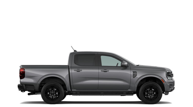 New 2026 Ford Ranger Lariat AWD/4WD image 27