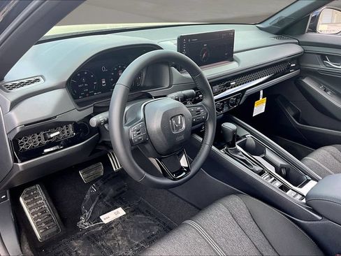 New 2026 Honda Accord Sport image 7