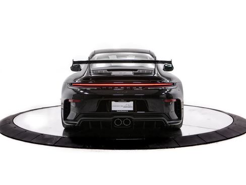 Used 2026 Porsche 911 GT3 RWD image 6