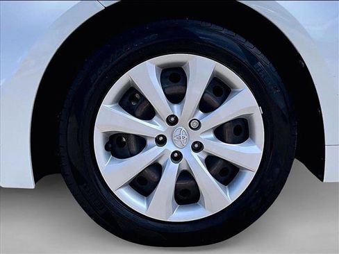 Used 2023 Toyota Corolla LE FWD image 10