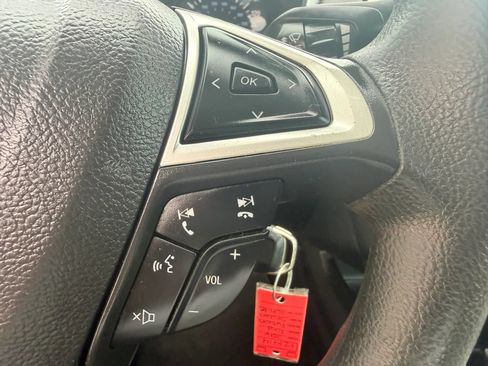 Used 2016 Ford Fusion S FWD image 16