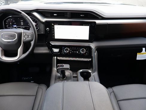 New 2025 GMC Sierra 1500 Denali image 11