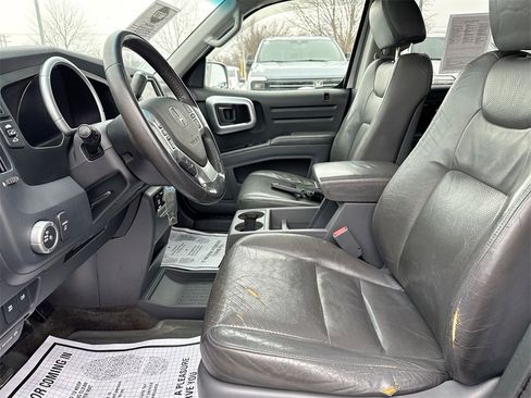 Used 2007 Honda Ridgeline RTL image 20