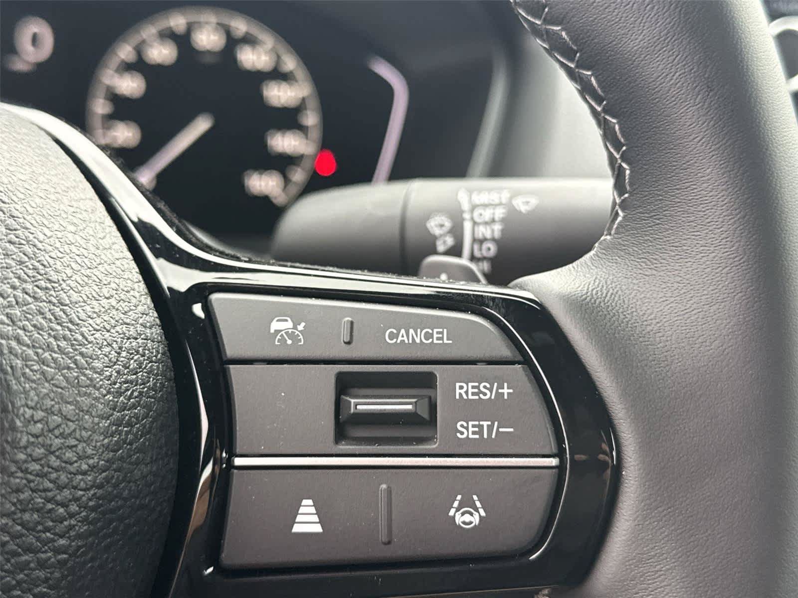 Used 2026 Honda Civic Sport image 15