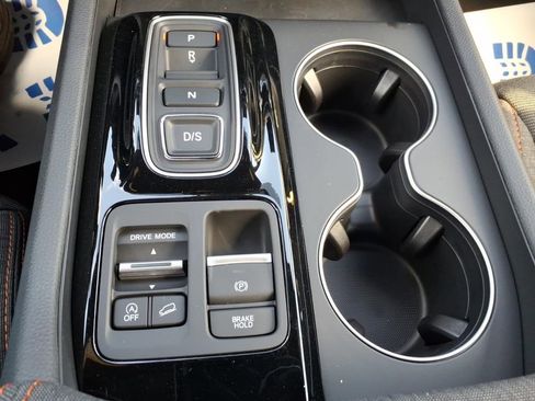 New 2026 Honda Pilot Sport image 14