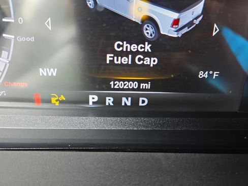Used 2015 RAM 1500 Lone Star AWD/4WD image 28