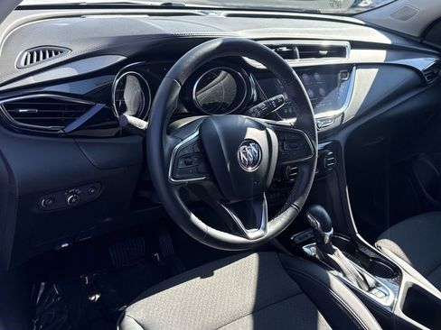 Used 2023 Buick Encore GX Select w/ Sport Touring Package image 16