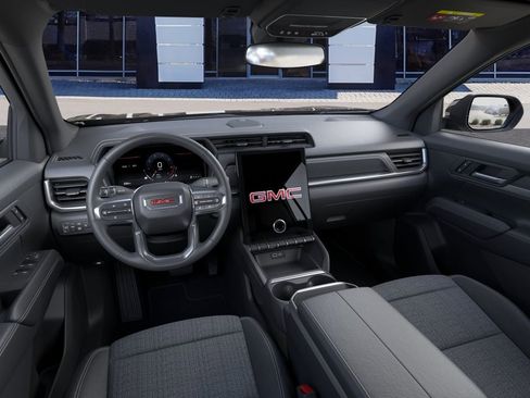 New 2026 GMC Terrain Elevation AWD/4WD image 15