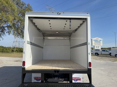 New 2026 Ford E-350 and Econoline 350 Super Duty w/ Power Equipment Group image 8