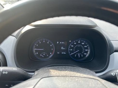 Used 2019 Hyundai Kona SEL AWD/4WD image 18