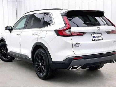 Used 2023 Honda CR-V Sport image 11