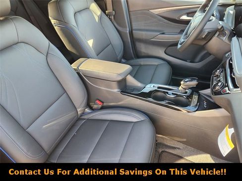 New 2026 Buick Envista Sport Touring image 10