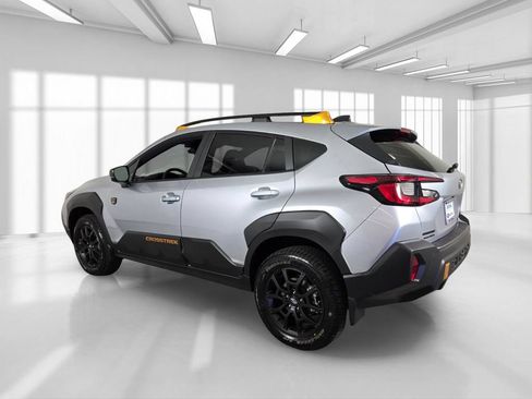 New 2026 Subaru Crosstrek 2.5i Wilderness AWD/4WD image 4