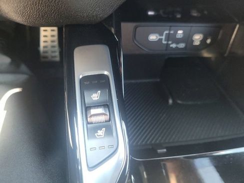 Certified 2025 Kia Sorento SX Prestige w/ Olive Brown Leather Package AWD/4WD image 31