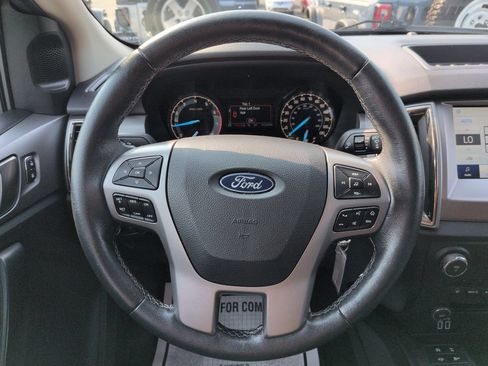 Used 2021 Ford Ranger XLT w/ Equipment Group 301A Mid AWD/4WD image 14
