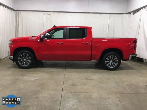 Used 2020 Chevrolet Silverado 1500 LT w/ All-Star Edition image 7