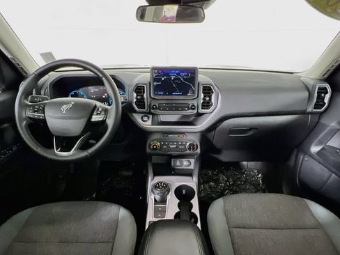 Used 2024 Ford Bronco Sport Big Bend w/ Convenience Package AWD/4WD image 25