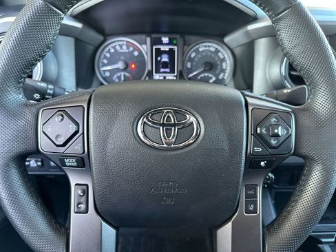 Used 2023 Toyota Tacoma TRD Sport RWD image 21