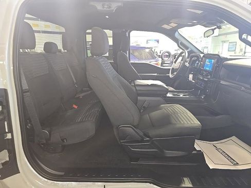 Used 2023 Ford F150 XL w/ STX Appearance Package image 31