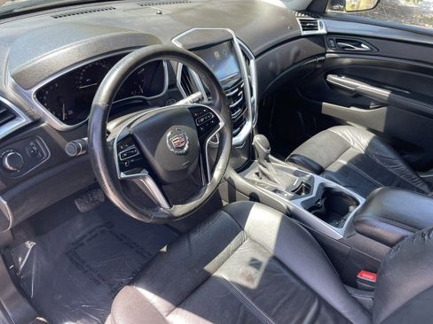 Used 2014 Cadillac SRX FWD image 10