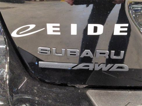 New 2026 Subaru Crosstrek 2.0i Premium image 27