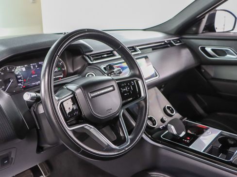 Used 2023 Land Rover Range Rover Velar R-Dynamic S image 23