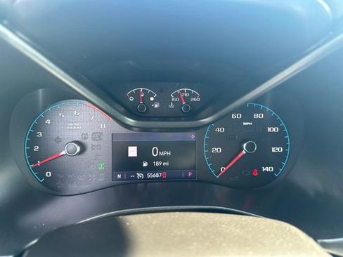 Used 2020 GMC Canyon Denali AWD/4WD image 20