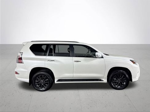 Used 2023 Lexus GX 460 Premium w/ Premium Package AWD/4WD image 5