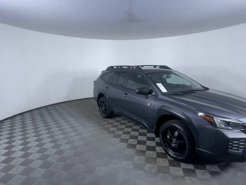 Certified 2024 Subaru Outback Wilderness image 2