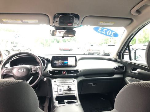 Certified 2023 Hyundai Santa Fe SEL AWD/4WD image 29